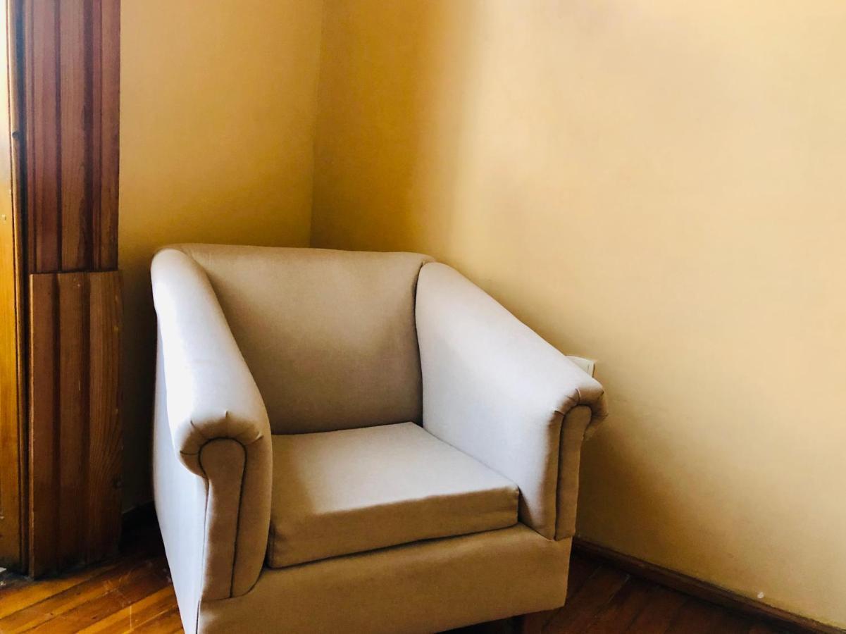 Hotel Boutique Casa De Las Manrique غواناخواتو المظهر الخارجي الصورة