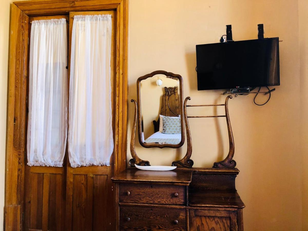 Hotel Boutique Casa De Las Manrique غواناخواتو المظهر الخارجي الصورة
