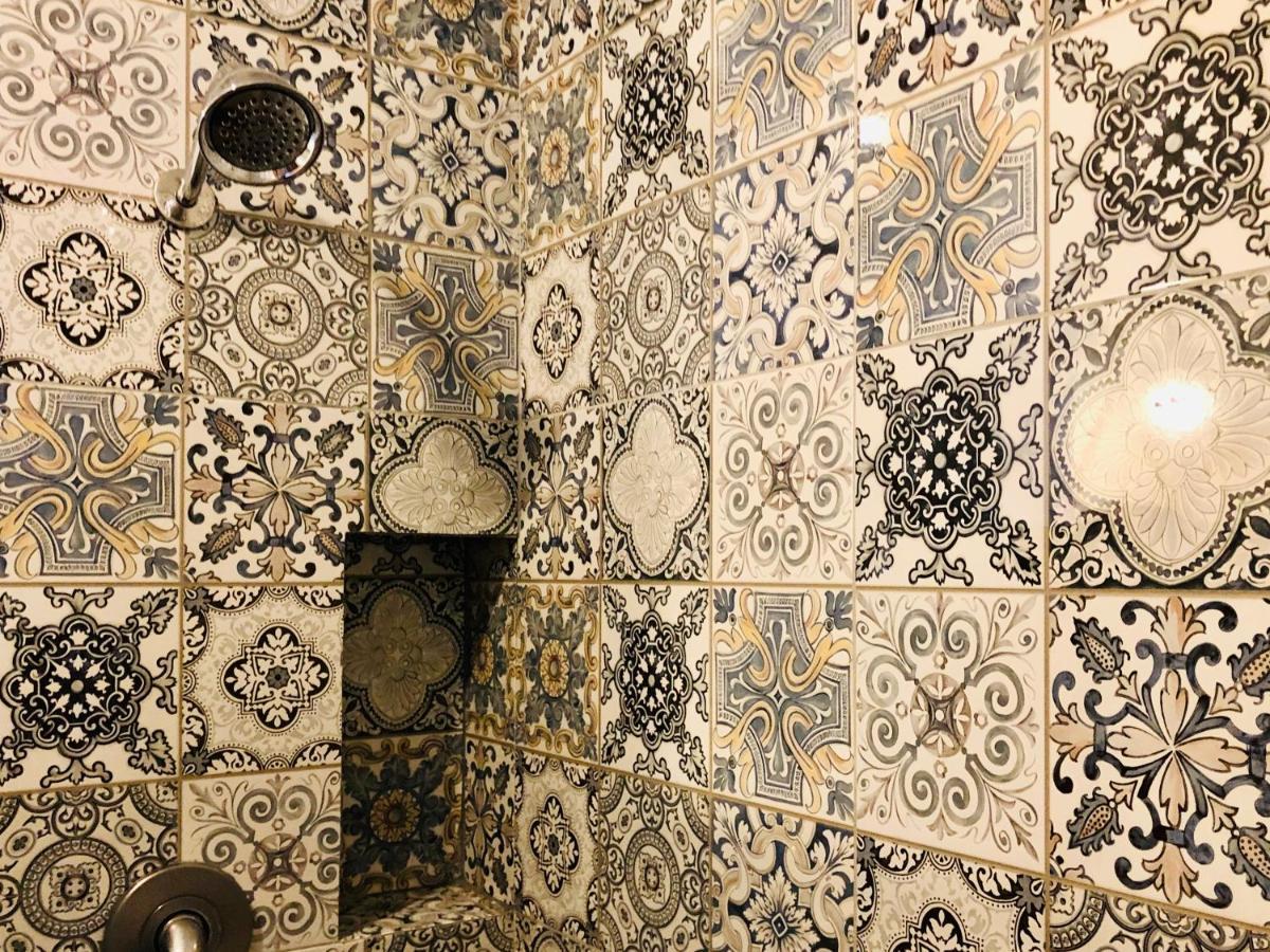Hotel Boutique Casa De Las Manrique غواناخواتو المظهر الخارجي الصورة