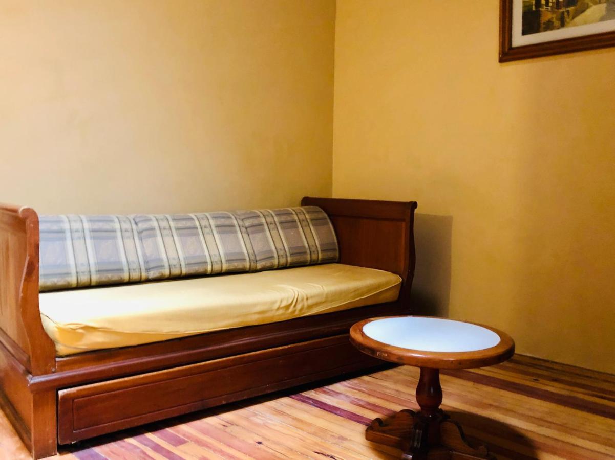 Hotel Boutique Casa De Las Manrique غواناخواتو المظهر الخارجي الصورة