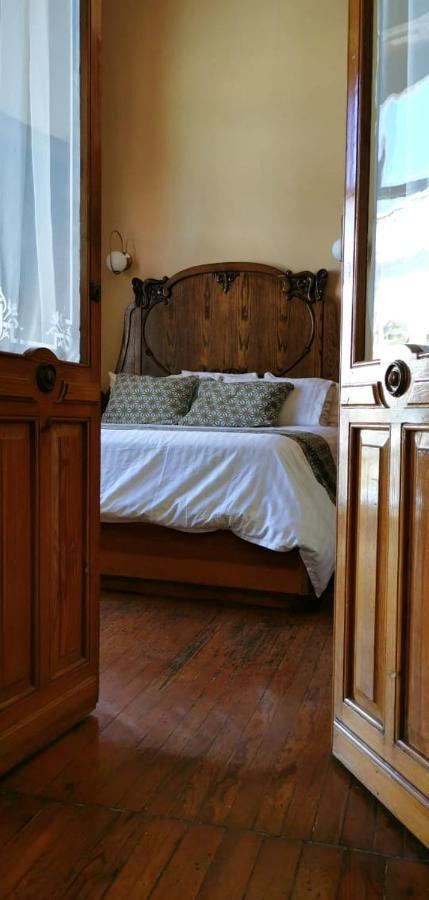 Hotel Boutique Casa De Las Manrique غواناخواتو المظهر الخارجي الصورة