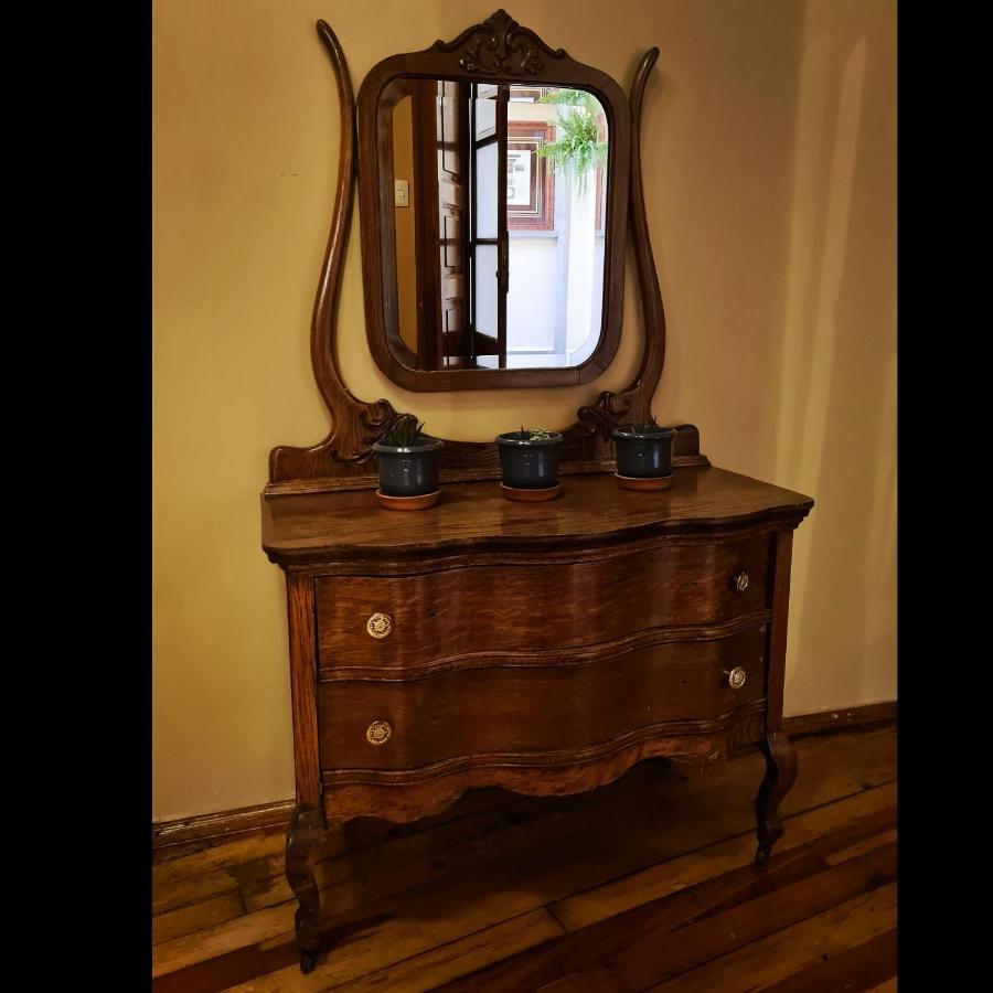 Hotel Boutique Casa De Las Manrique غواناخواتو المظهر الخارجي الصورة